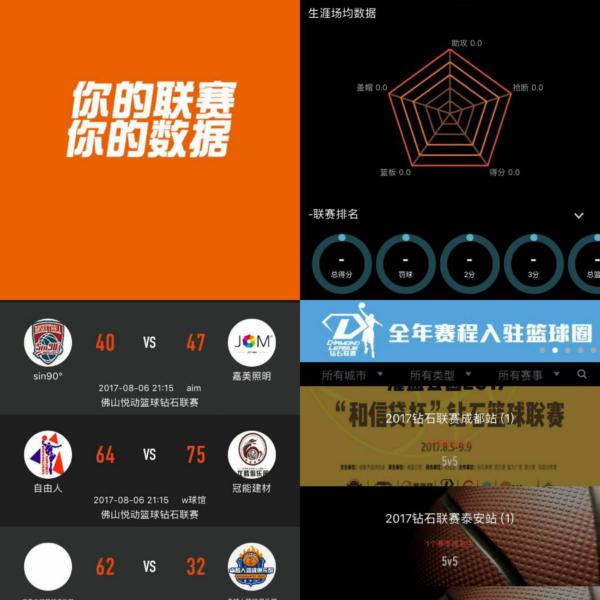 能成为球队