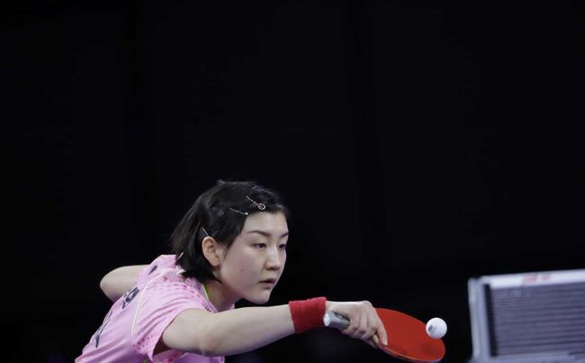 在赛前充分 在赛前充分