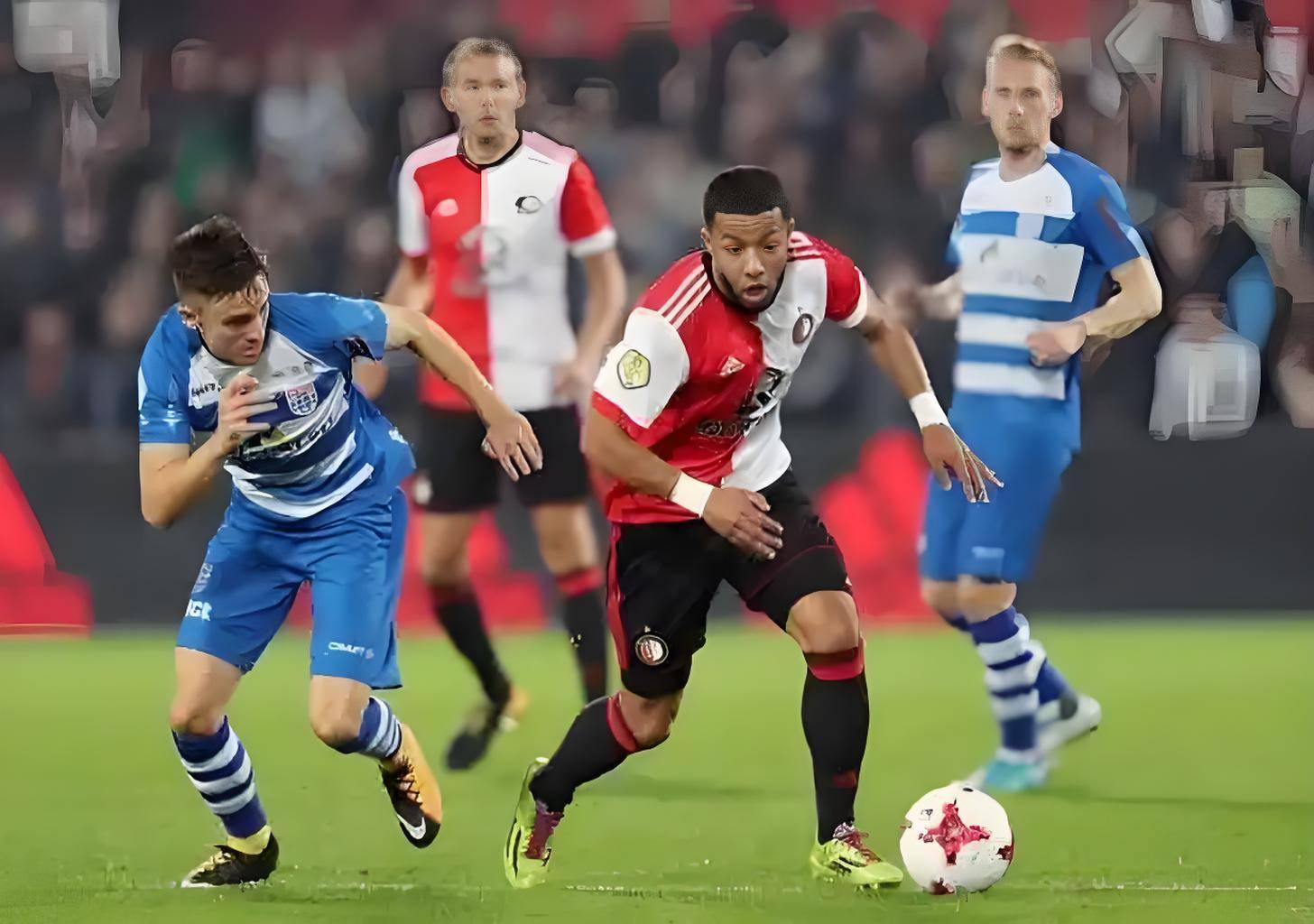 赛一开场 赛一开场