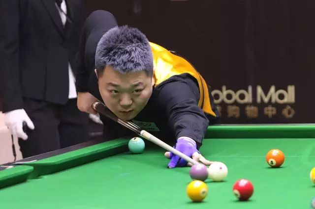 全面领先 全面领先