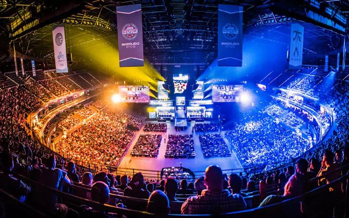 吸引了众多 吸引了众多